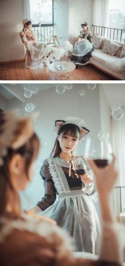 大脚马皇后