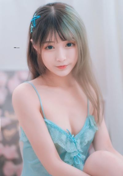 我的外星女友