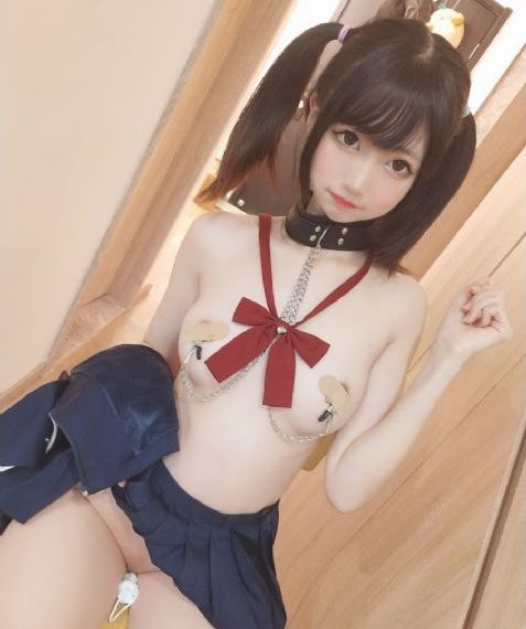 夜走鬼城