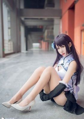 校园仙侠传