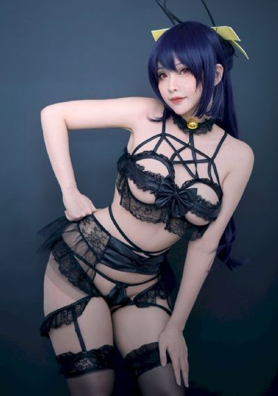 艳女还魂