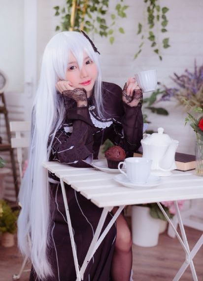 我们的婚姻