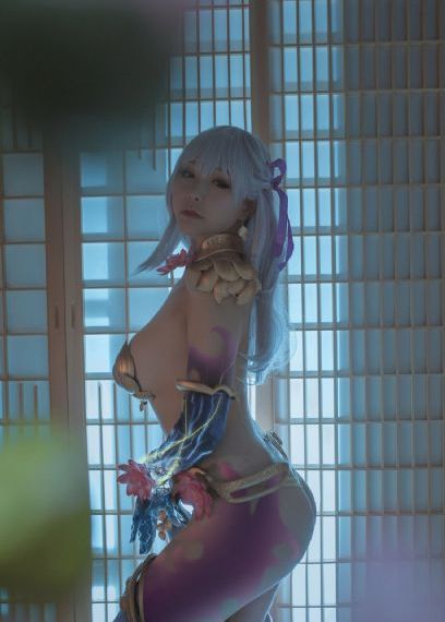 奔跑吧第七季