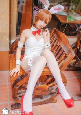 大红帽与小野狼