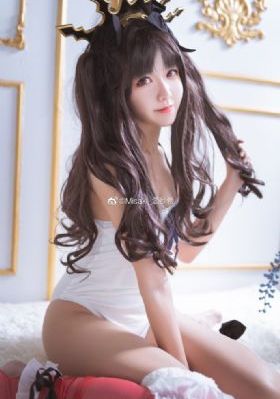 白鲸之恋